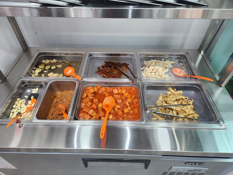 강경불고기 강화점 사진12