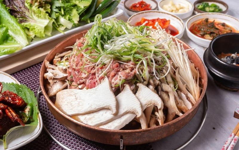 강경불고기 강화점 사진9