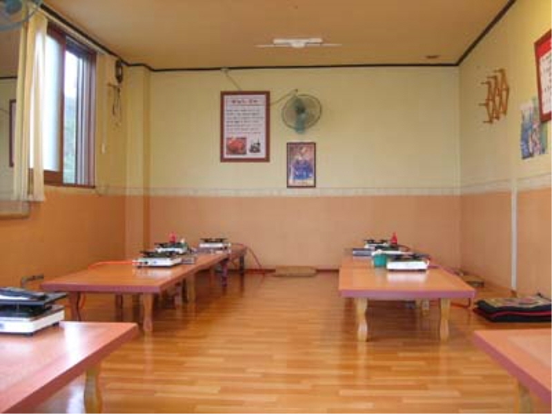 서해꽃게전문점 사진2