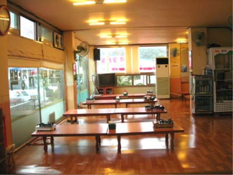 서해꽃게전문점 사진3