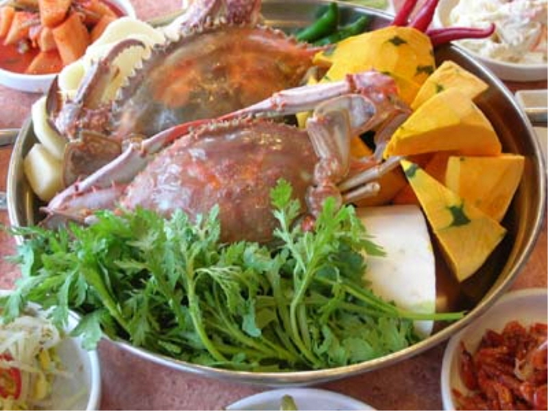 서해꽃게전문점 사진4