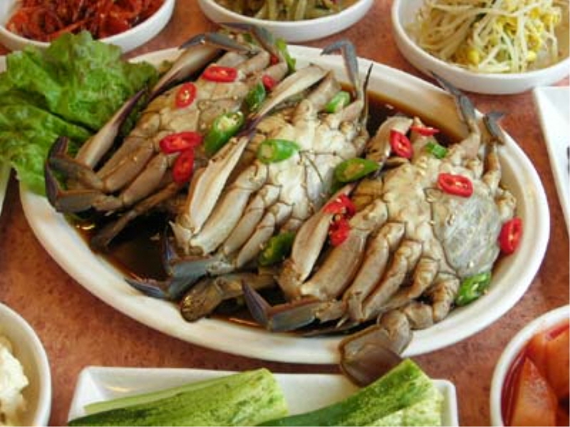 서해꽃게전문점 사진5