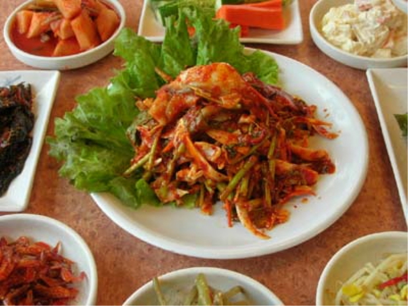 서해꽃게전문점 사진6