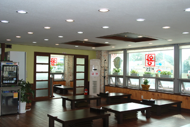 서해왕해물찜 사진2