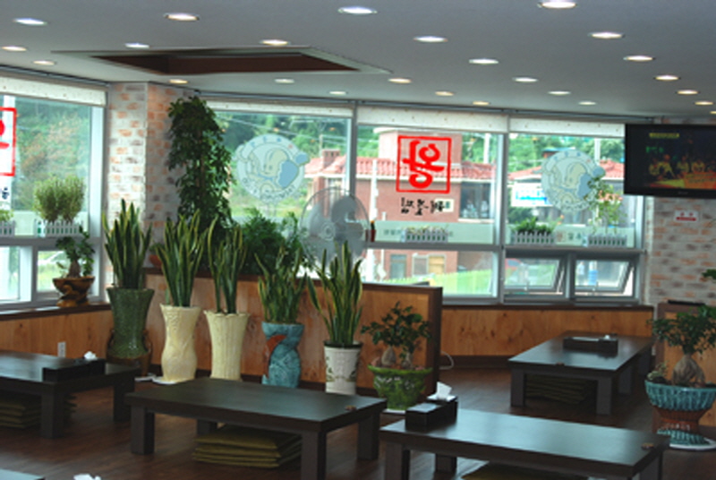 서해왕해물찜 사진3