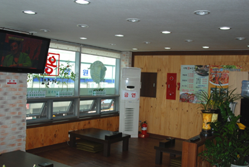 서해왕해물찜 사진4