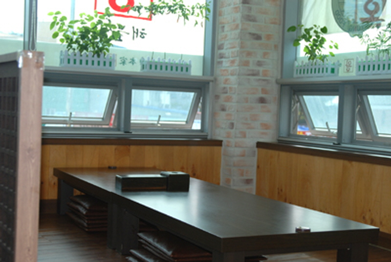 서해왕해물찜 사진5