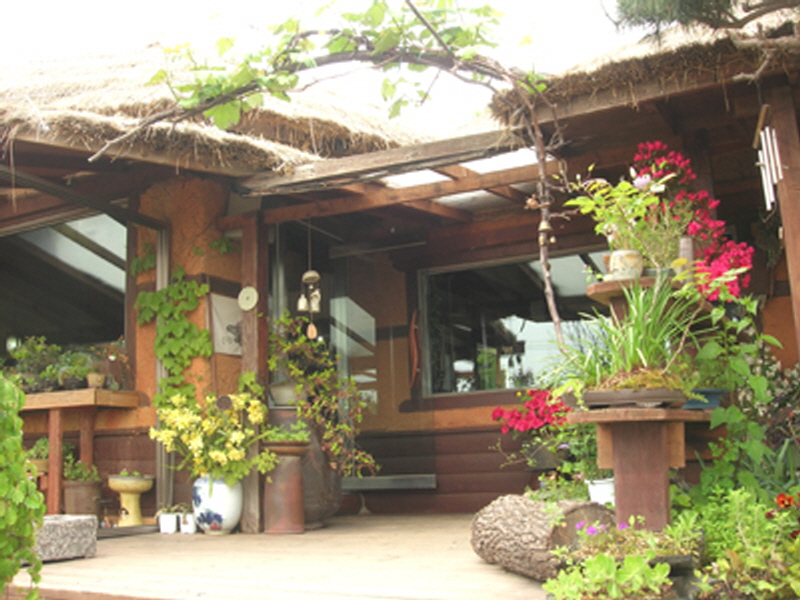 토담마을 사진4