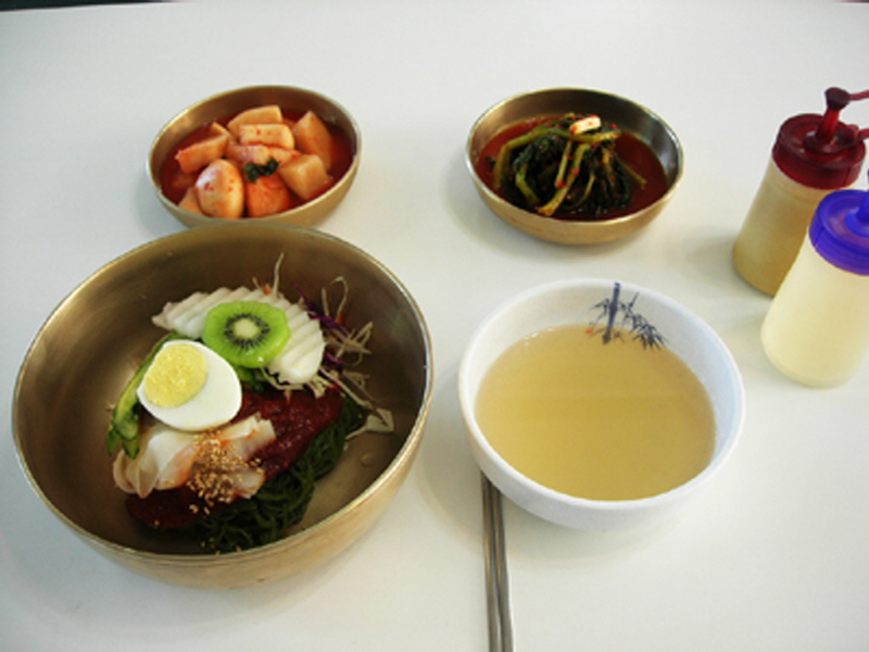 야콘냉면본가집 사진7