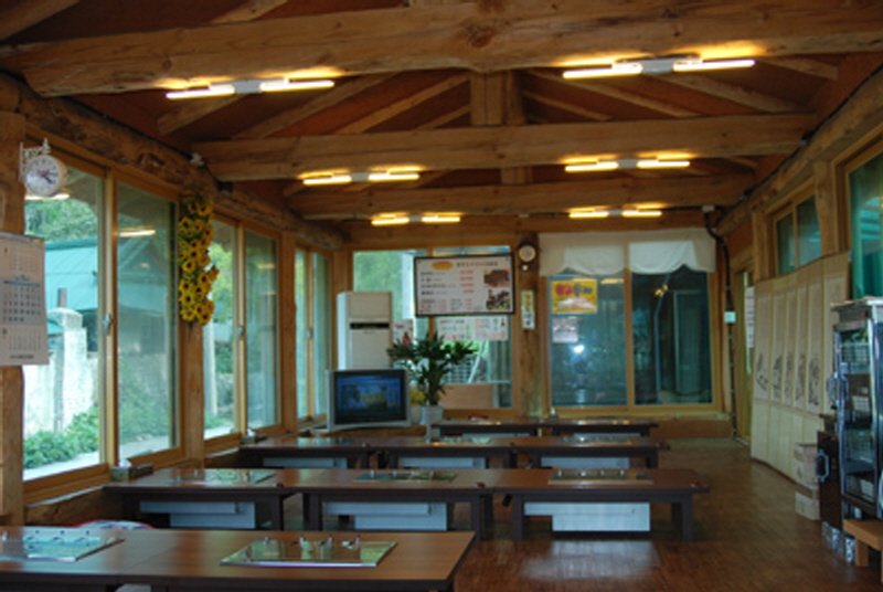 연미정회전오리 사진4