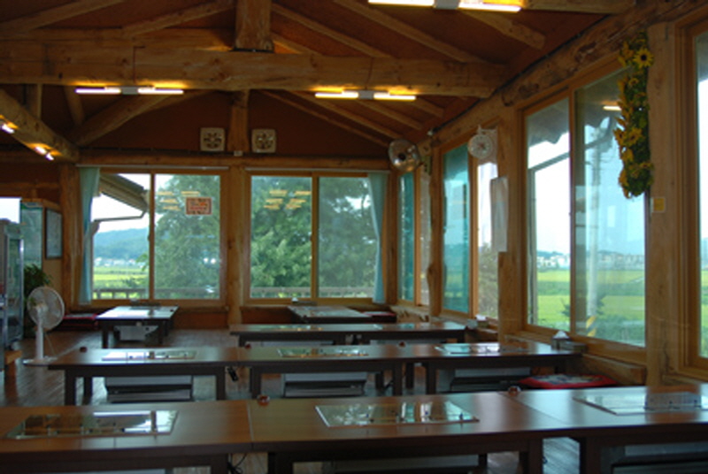 연미정회전오리 사진6