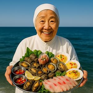 해남회조개구이 강화도 동막해수욕장 지점  사진