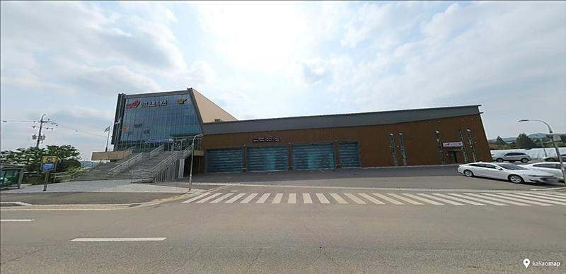 인천강화소방서 사진