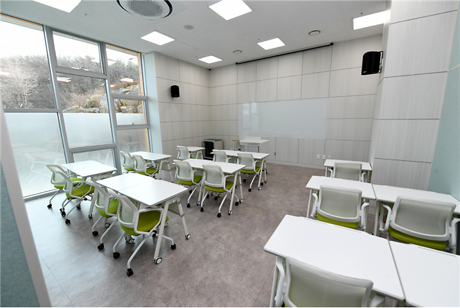 지혜의숲도서관 사진2