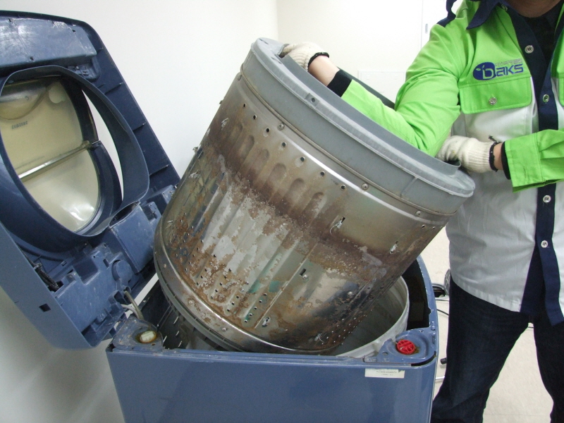 닥스리빙클럽 사진