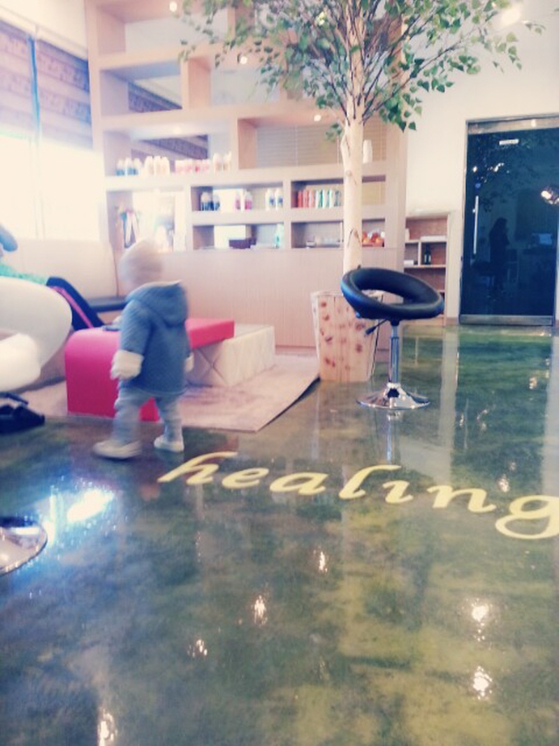 힐링 에스테틱 사진2