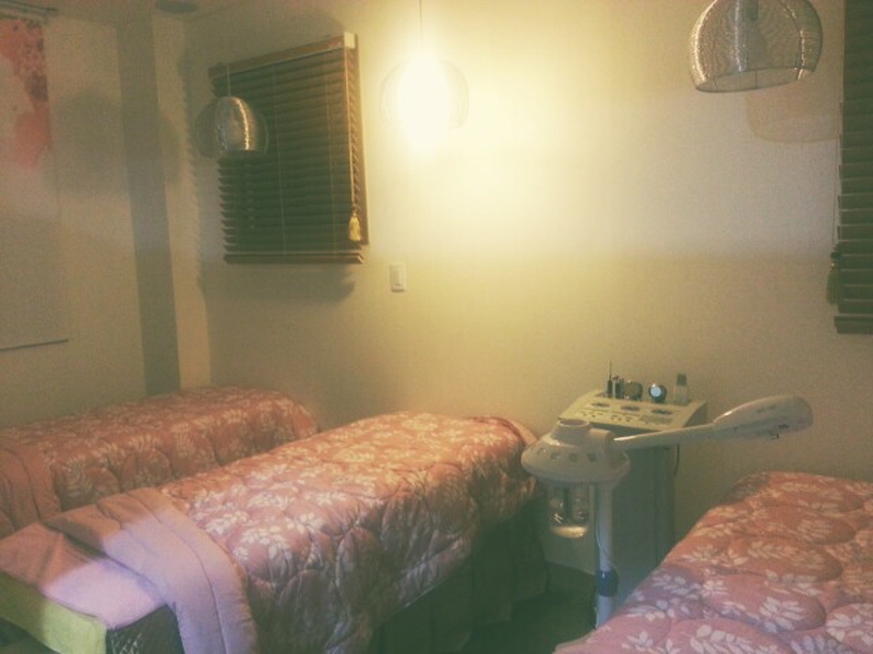 힐링 에스테틱 사진3