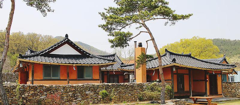 옛날에 금잔디(한국관광품질인증) 사진