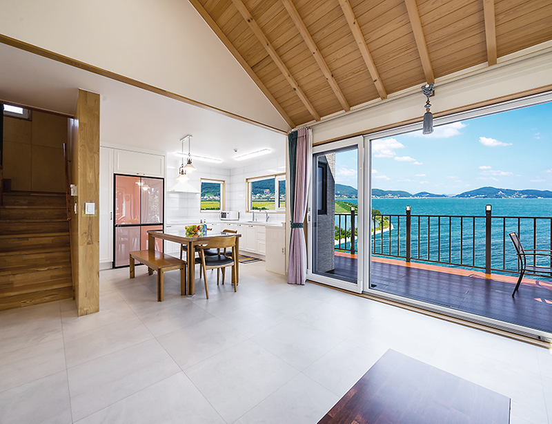 강화루비팬션 사진3