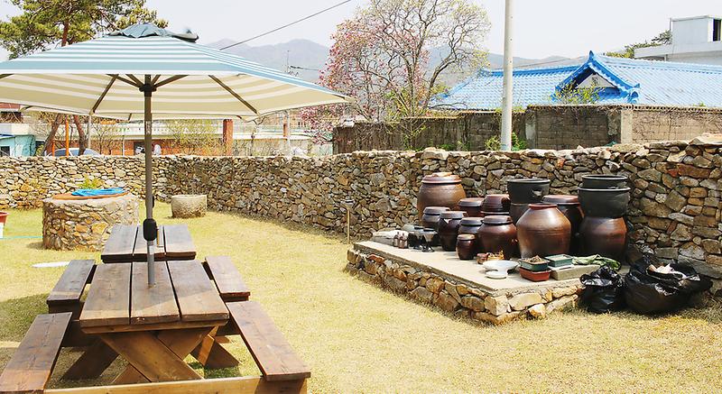 옛날에 금잔디(한국관광품질인증) 사진2