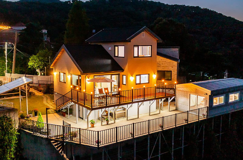 강화루비팬션 사진2