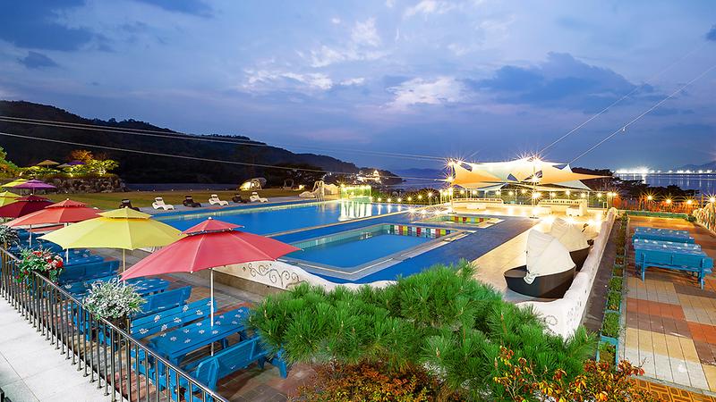 엘리야리조트(한국관광품질인증업소) 사진3