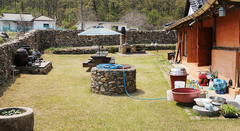 옛날에 금잔디(한국관광품질인증) 사진3