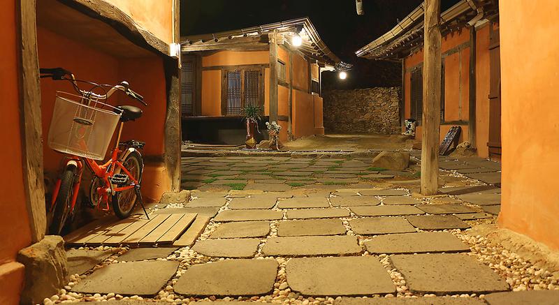 옛날에 금잔디(한국관광품질인증) 사진4