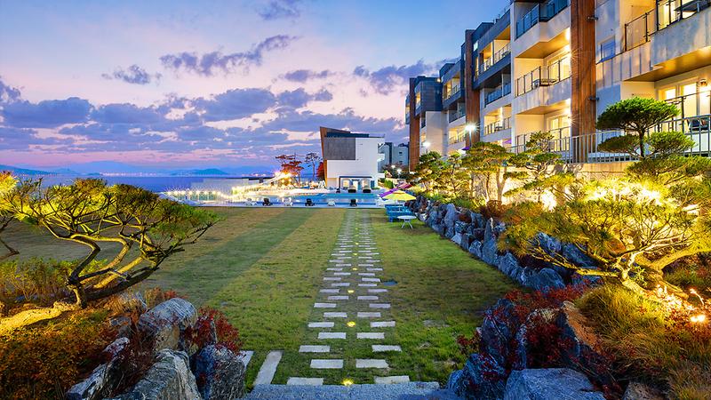 엘리야리조트(한국관광품질인증업소) 사진5