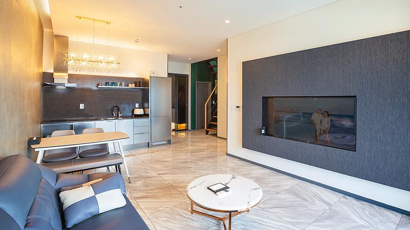 엘리야리조트(한국관광품질인증업소) 사진7