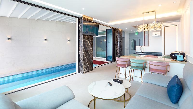 엘리야리조트(한국관광품질인증업소) 사진10