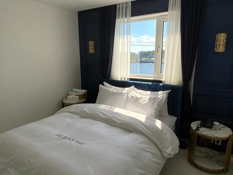 더블랙(The Black) 사진3