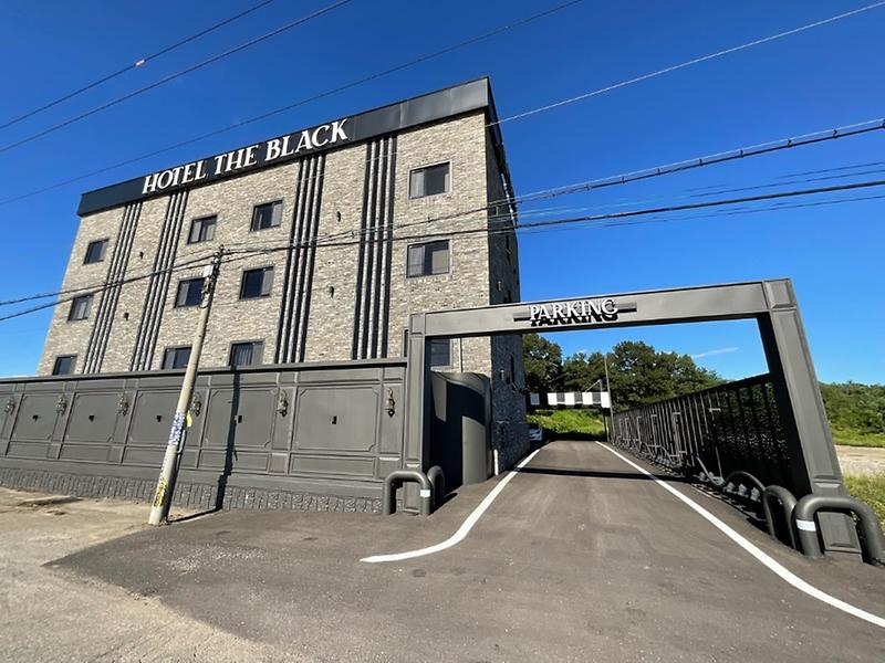 더블랙(The Black) 사진2