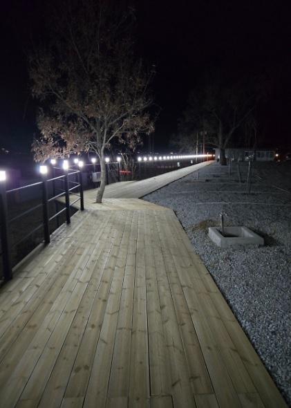 바다노을캠핑장 사진3