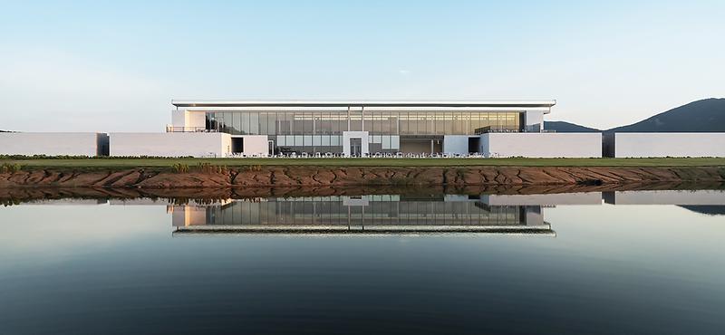 유니아일랜드 더 스파 사진