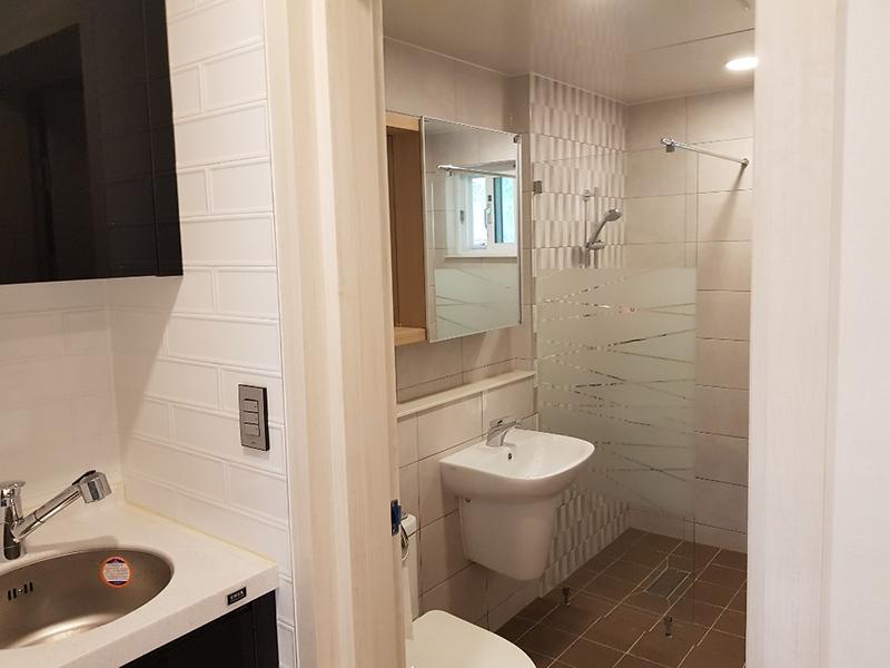 션샤인 펜션  사진10