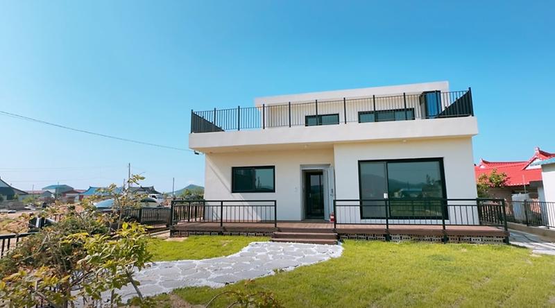 회장님댁 별장 펜션 사진