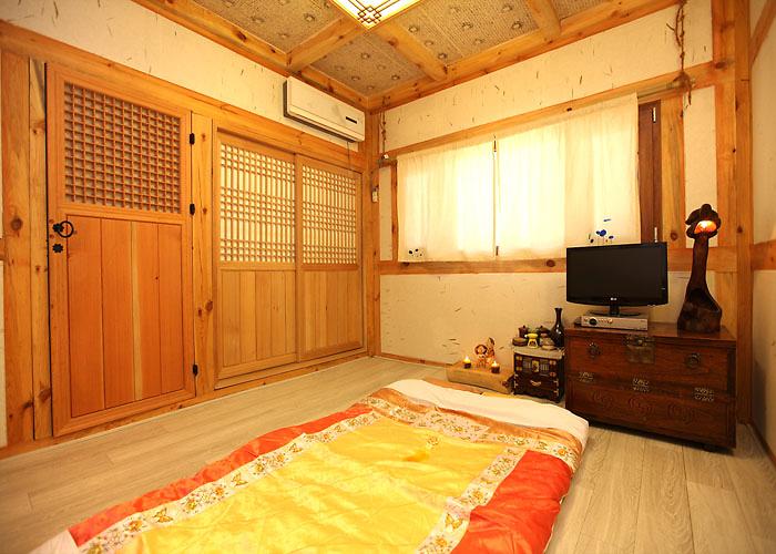 남취당의 한옥이야기(한국관광품질인증) 사진3