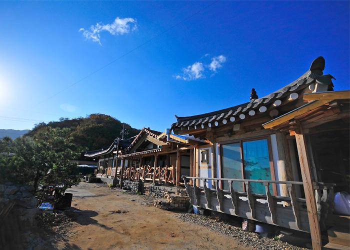 남취당의 한옥이야기(한국관광품질인증) 사진5