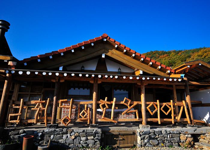 남취당의 한옥이야기(한국관광품질인증) 사진4