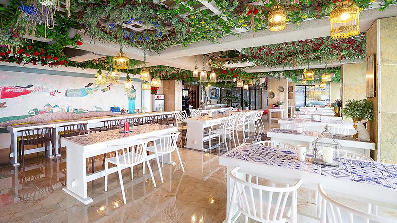 엘리야리조트(한국관광품질인증업소) 사진16