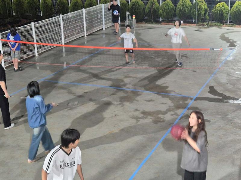 마르첼로(족구장과 반려동물 동반 가능한 독채펜션) 사진5