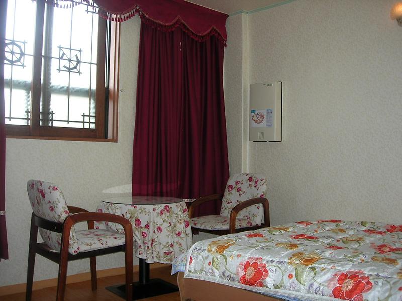 Big Tree 호스텔 사진3