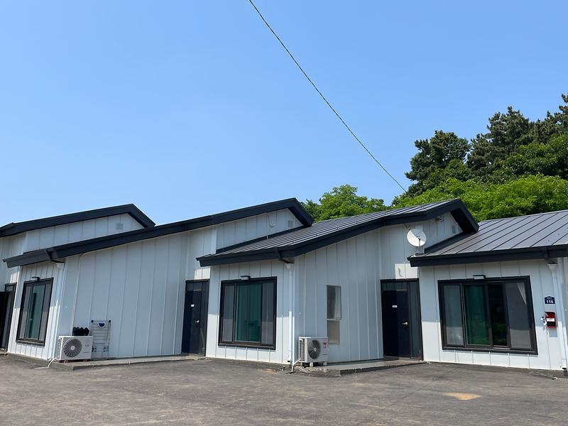 햇살 愛 펜션 사진2