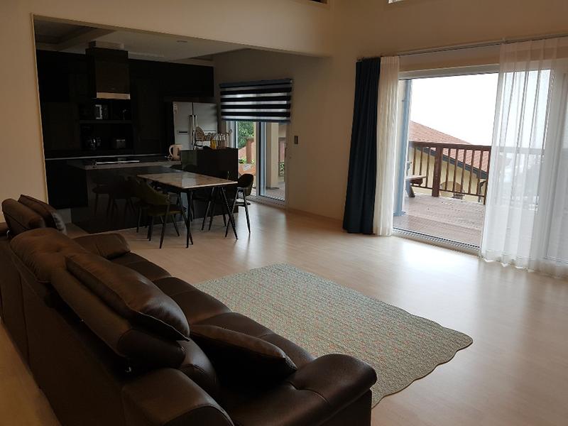 션샤인 펜션  사진2