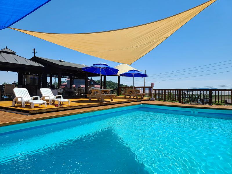 일마레펜션 사진6