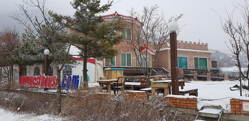 UN본부펜션 사진5