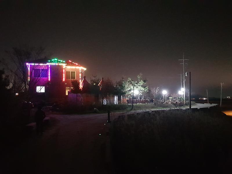 UN본부펜션 사진9