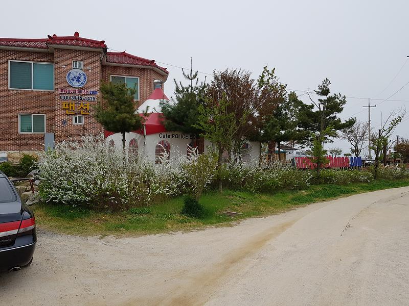 UN본부펜션 사진16