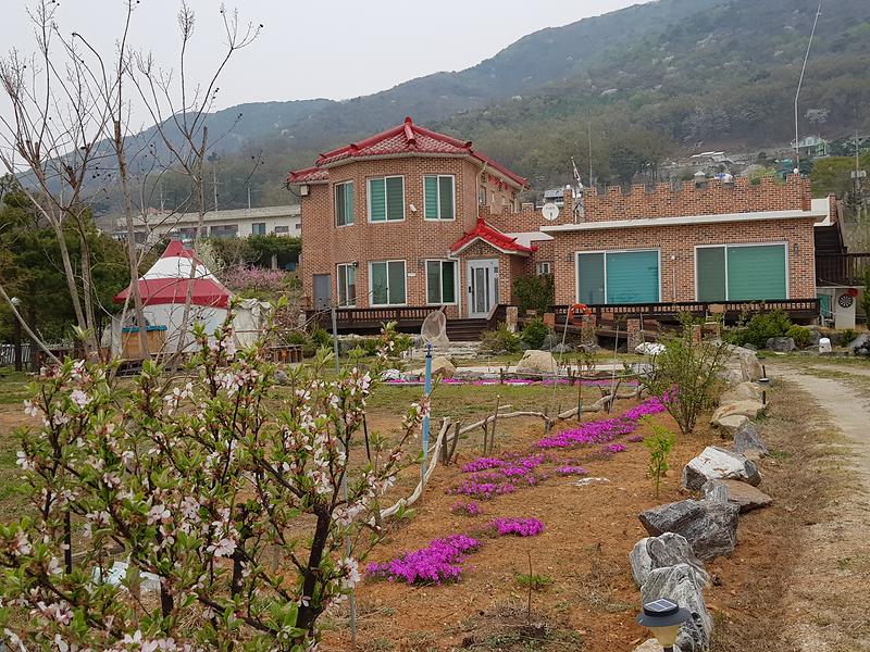 UN본부펜션 사진10